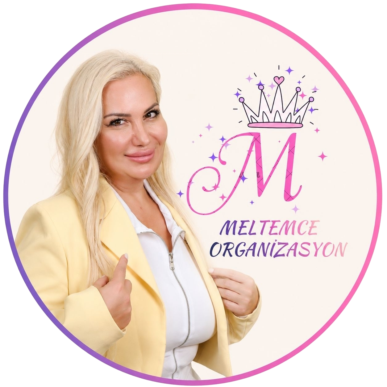 Meltemce Organizasyon